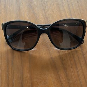 Prada Sunglasses Women’s Black